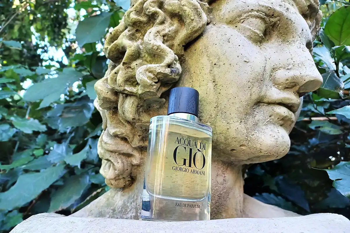 Review Nước Hoa Acqua Di Gio Eau De Parfum Trong Năm 2024 - Liệu Có Tốt Hơn Bản Eau De Toilette?