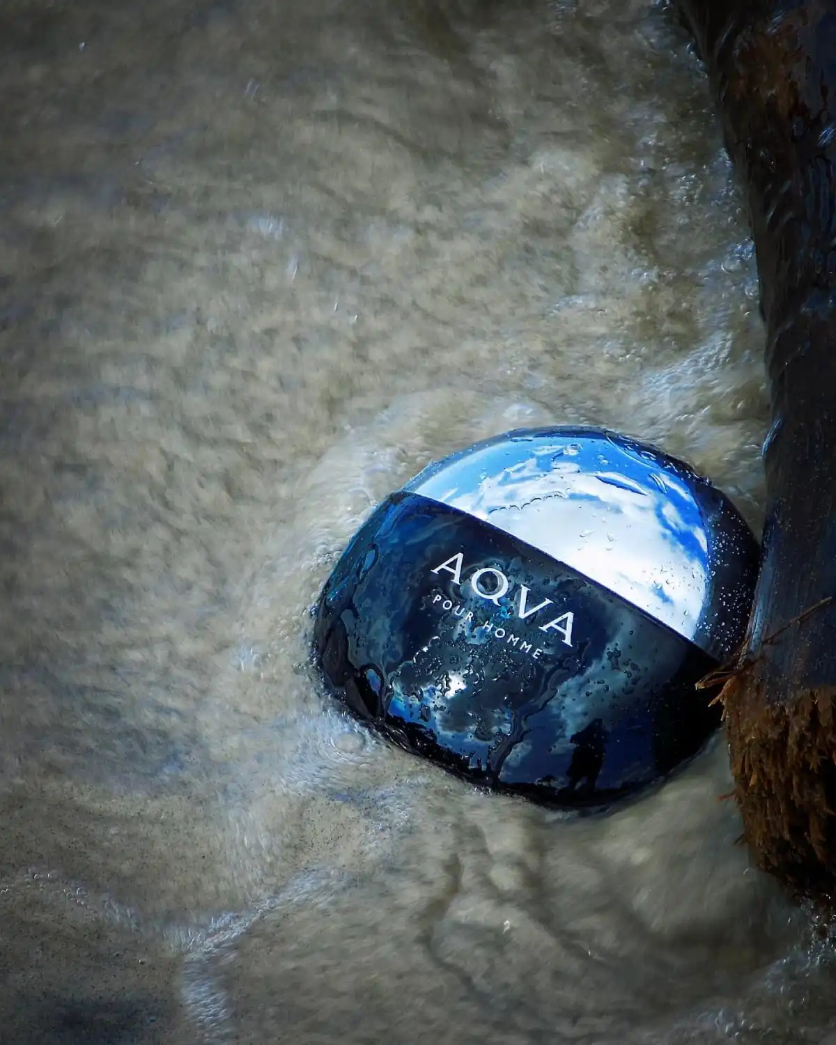Độ tỏa hương nước hoa Bvlgari Aqva