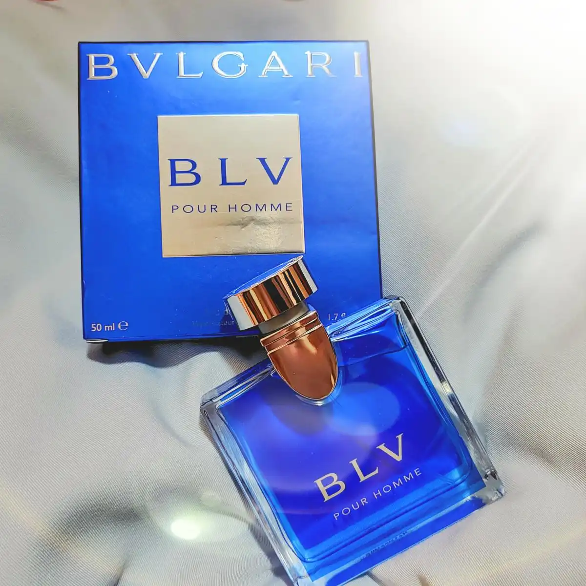 Kết luận: Bvlgari Blv có đáng mua không?