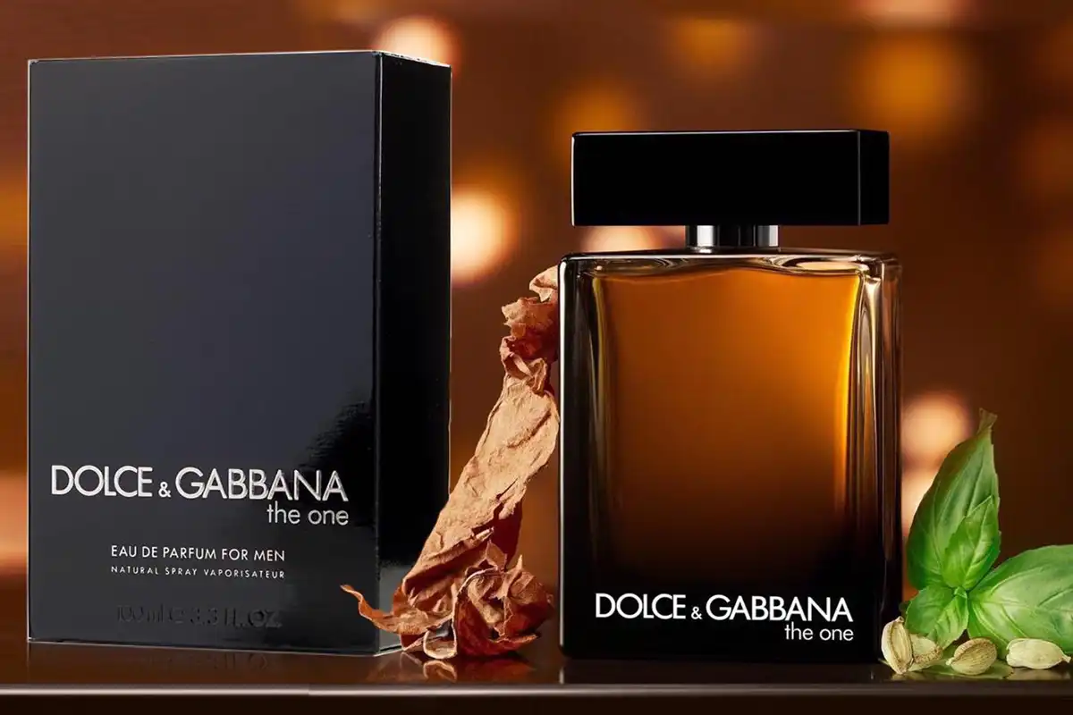 Review Nước Hoa Dolce & Gabbana The One Eau De Parfum For Men Trong Năm 2024