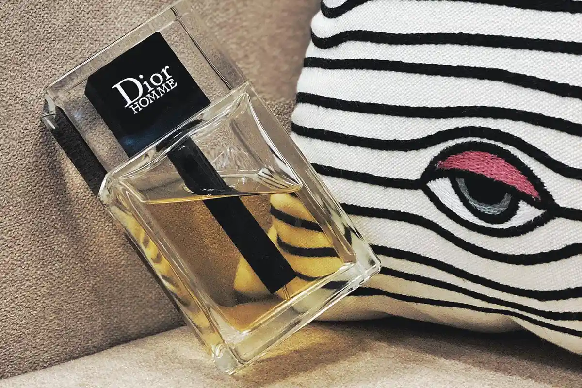 Review Nước Hoa Dior Homme 2020 Trong Năm 2024