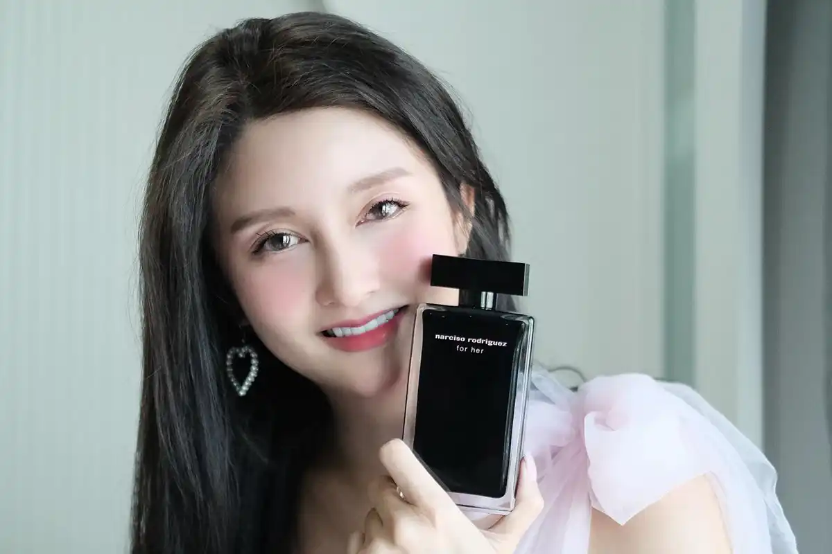 Review Nước Hoa Narciso Rodriguez for Her EDT