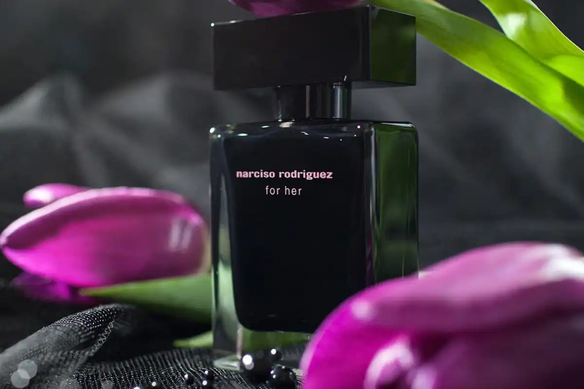 Review Nước Hoa Narciso Rodriguez for Her EDT