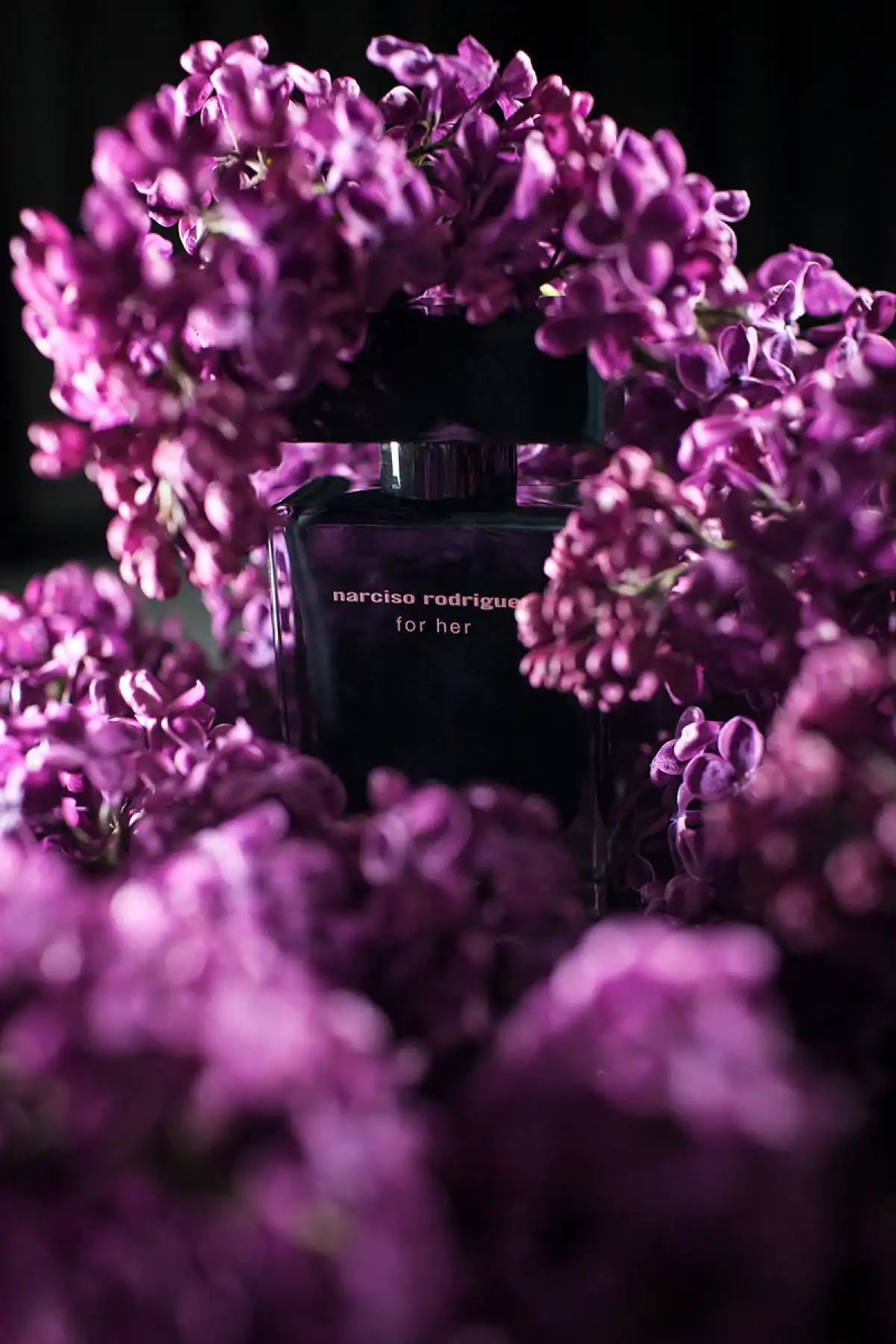 Độ lưu hương nước hoa Narciso Rodriguez For Her EDT