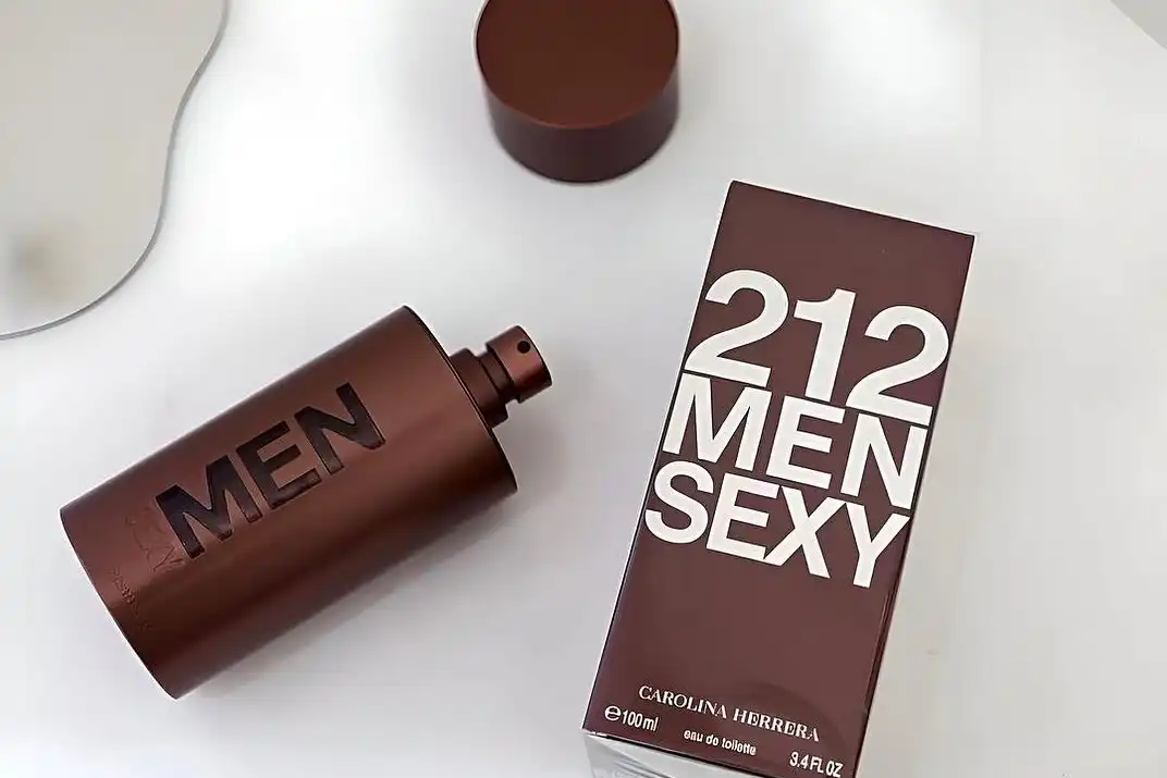 Review Nước Hoa 212 Sexy Men By Carolina Herrera