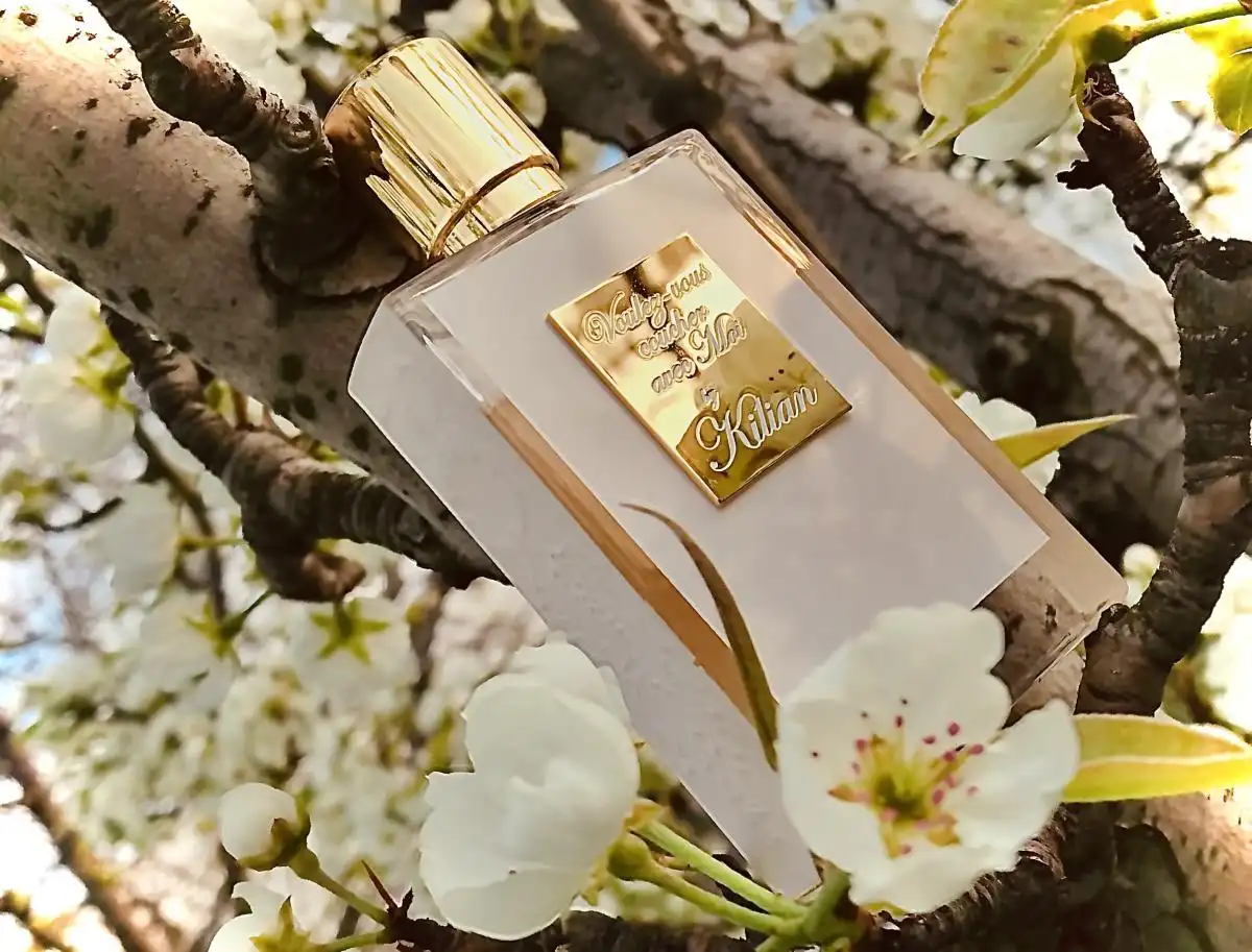 Độ tỏa hương Voulez-Vous Coucher Avec Moi by Kilian