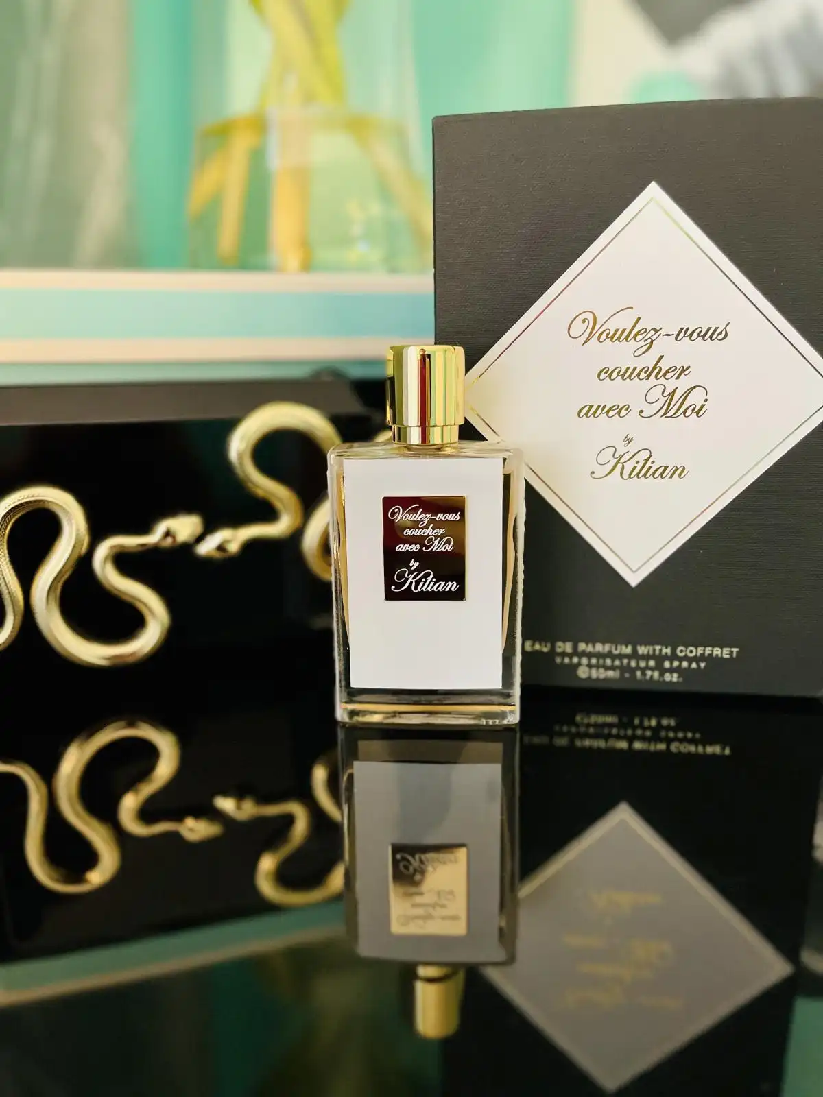 Độ lưu hương Voulez-Vous Coucher Avec Moi by Kilian