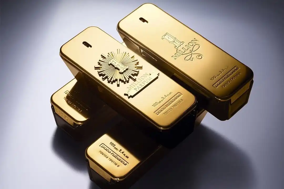 Top Nước Hoa 1 Million Của Paco Rabanne Cho Nam Mùi Thơm Nhất Năm 2024