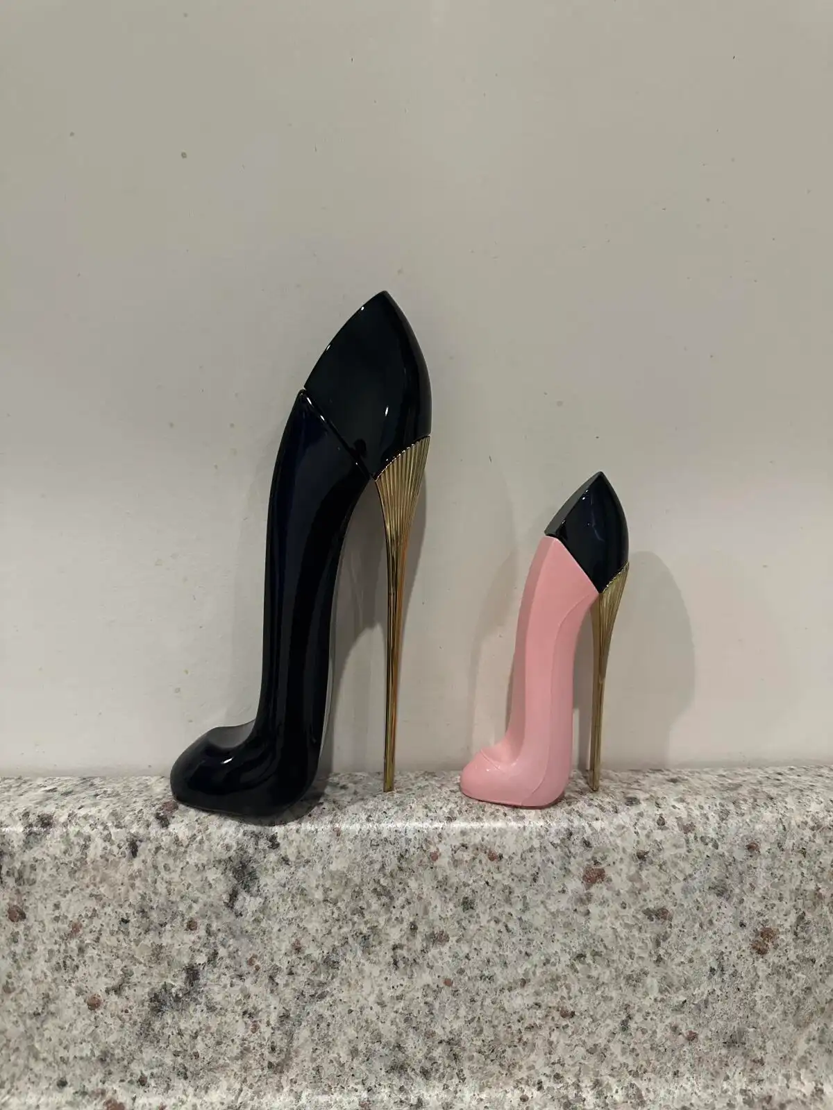 Khả năng lưu hương và Độ tỏa hương nước hoa Good Girl Blush