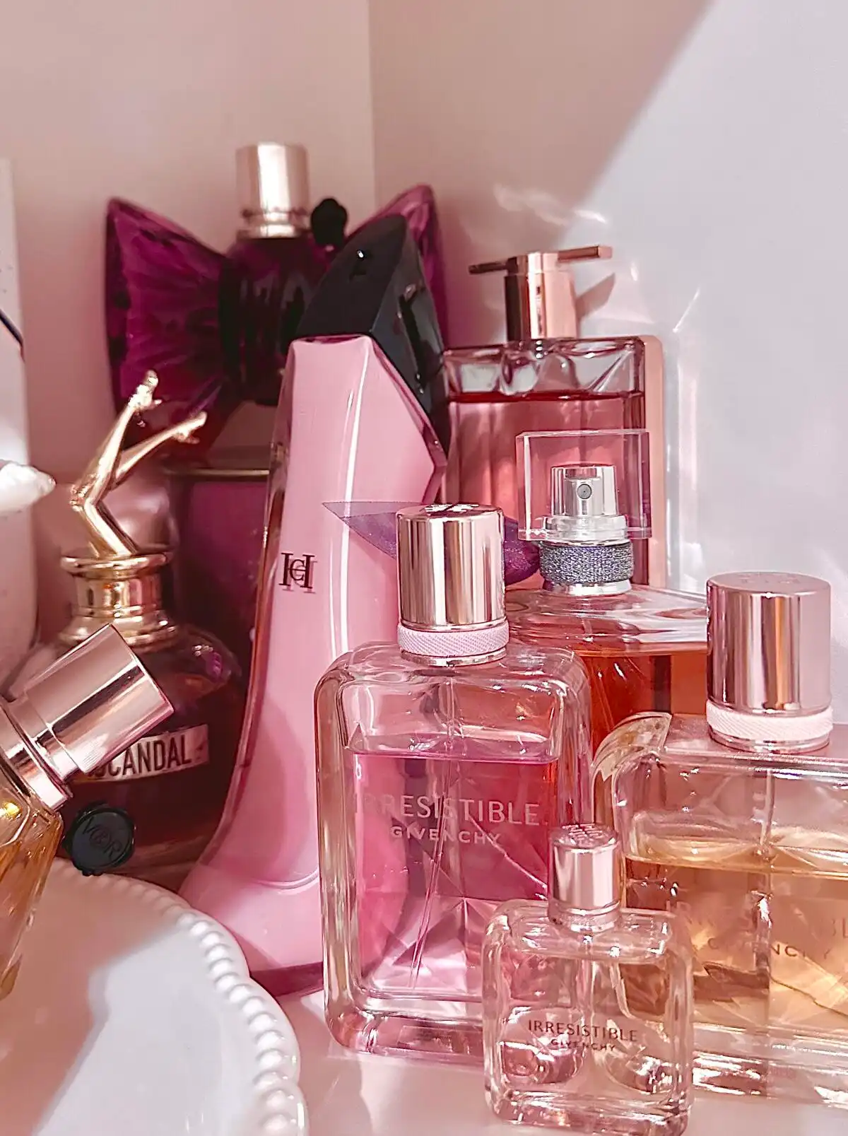 Tổng kết - nước hoa Good Girl Blush có đáng mua không