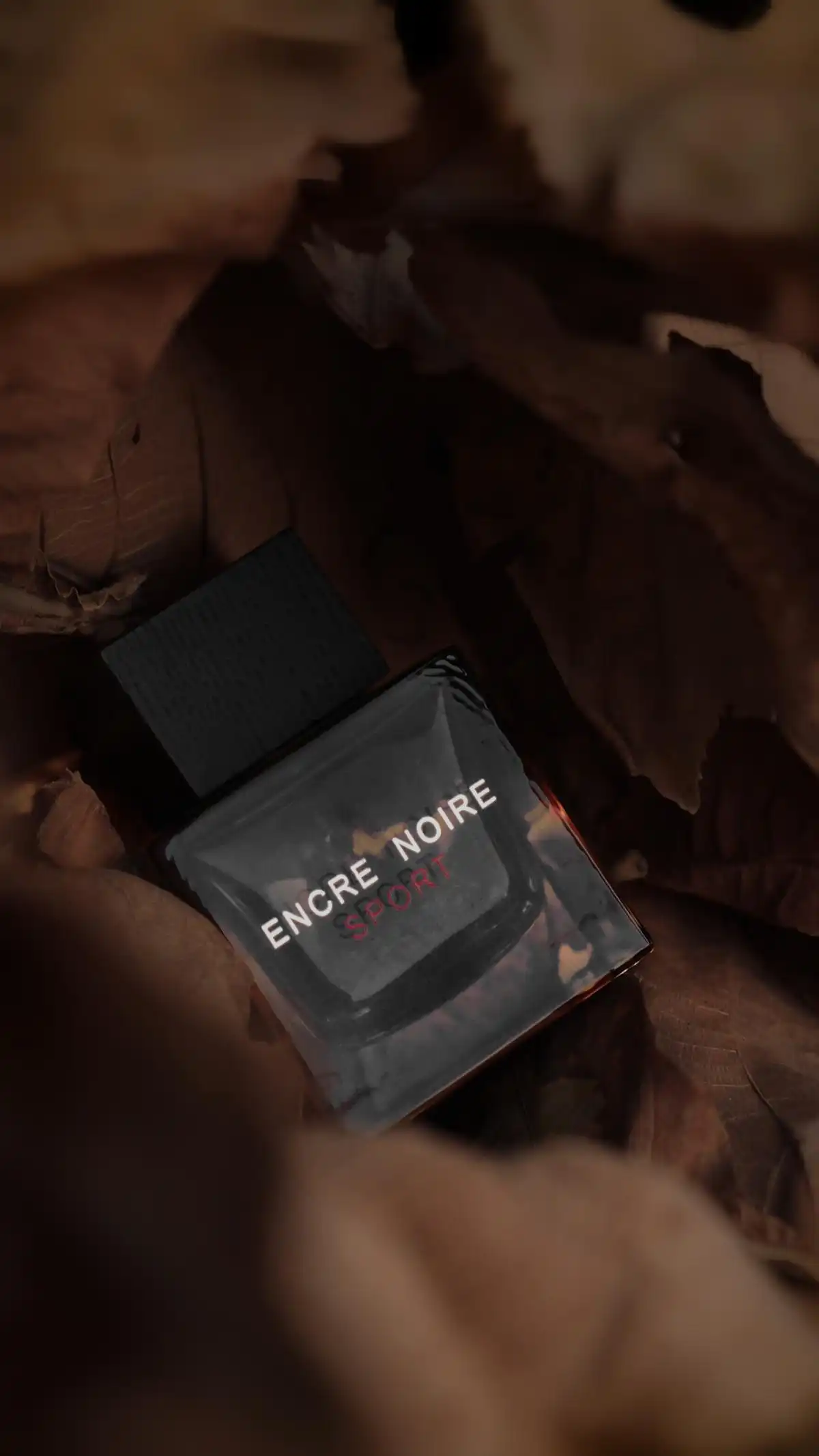 Độ lưu hương Nước Hoa Lalique Encre Noire Sport