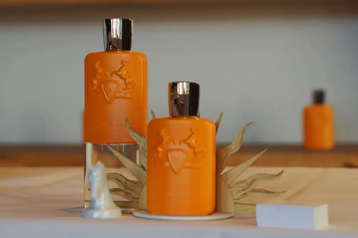 Review Nước Hoa Parfums De Marly Perseus: Nước Hoa Chanh Thơm Mát Tuyệt Vời