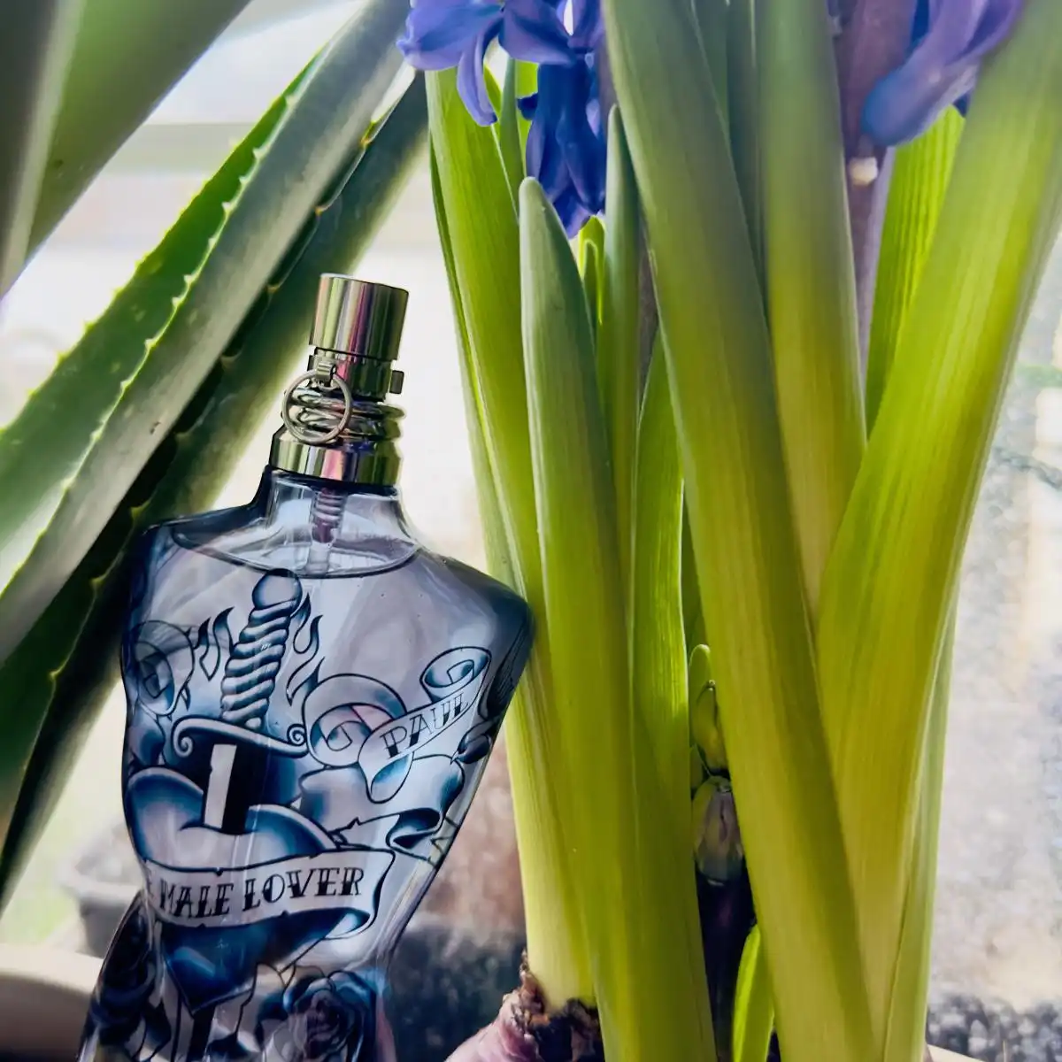 Tính linh hoạt Nước Hoa Jean Paul Gaultier Le Male Lover