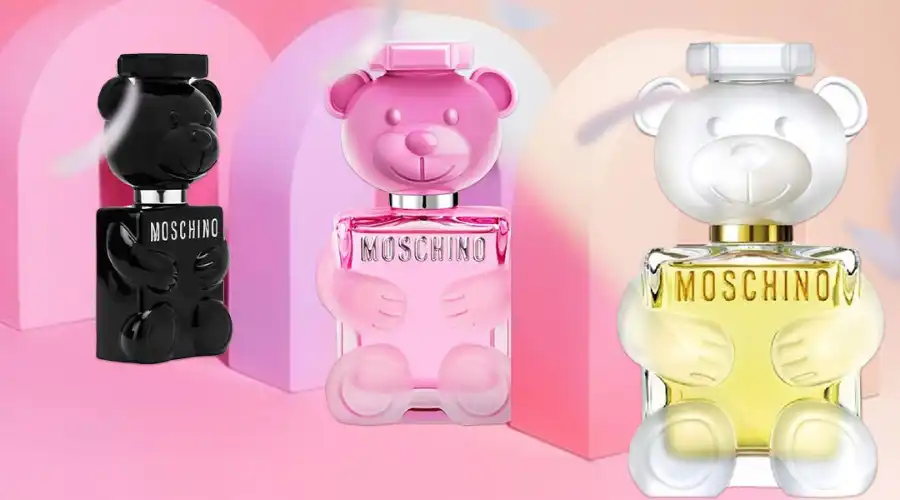 Nước hoa Moschino Toy Mùi Nào Thơm Nhất 2024