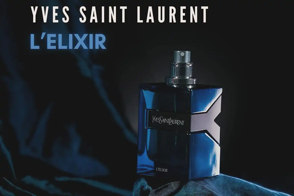 Review Nước Hoa Yves Saint Laurent Y Elixir: Tuyệt Vời Nhất Dòng Y