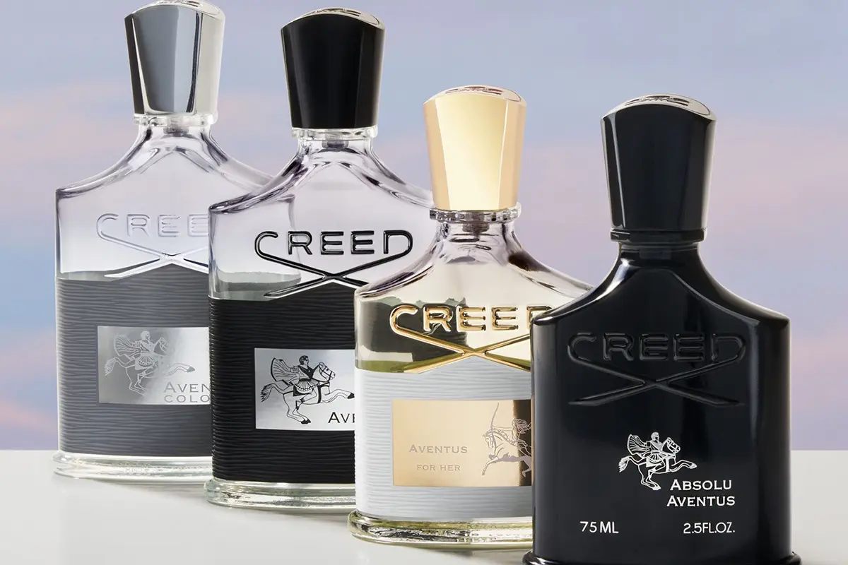 Review 3 Mùi Hương Creed Aventus Dành Cho Nam Giới Trong Năm 2024