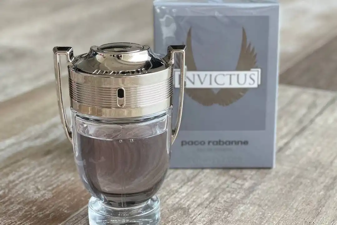 Review Nước Hoa 1 Million vs Invictus by Paco Rabanne