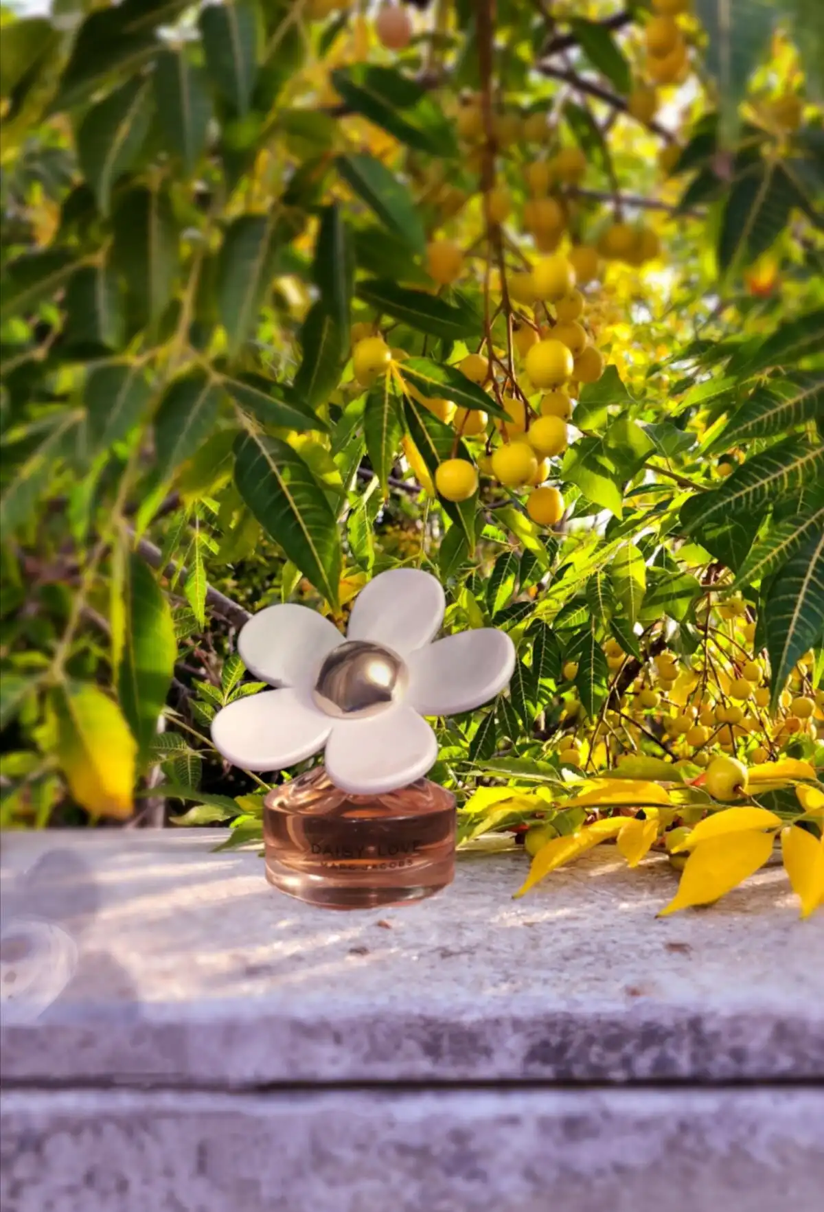Số lần xịt Nước Hoa Marc Jacobs Daisy Love