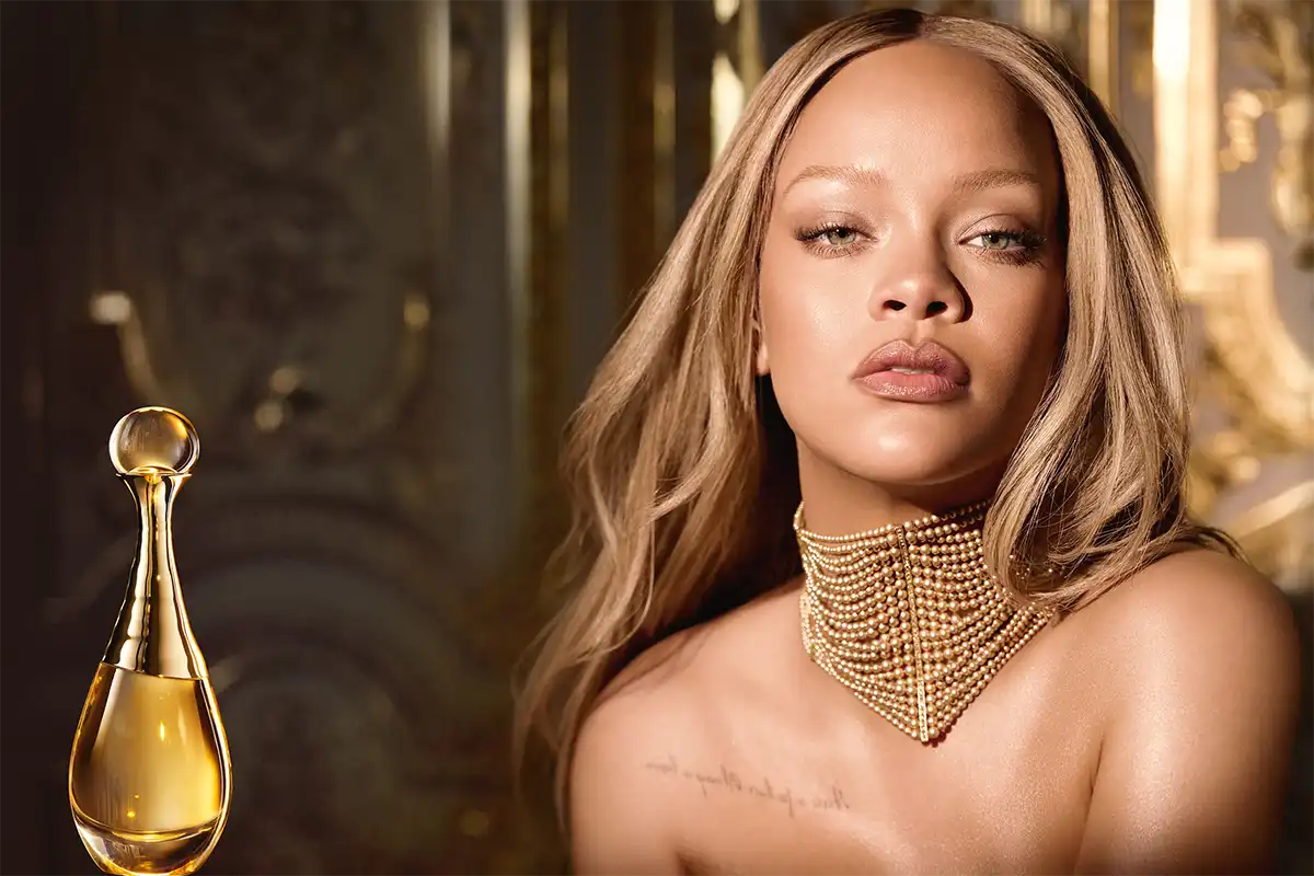 Review Nước Hoa Dior J’adore L’Or 2023