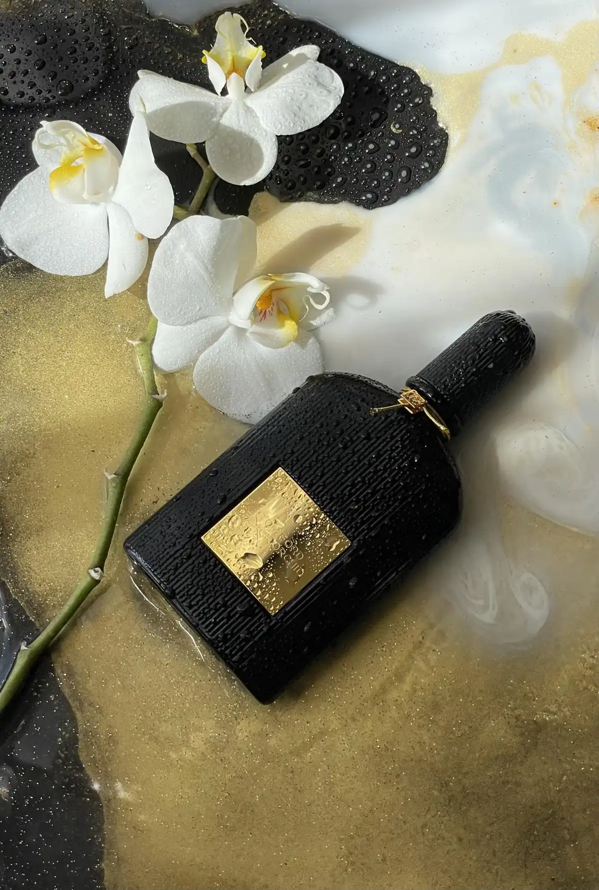 Độ lưu hương Tom Ford Black Orchid