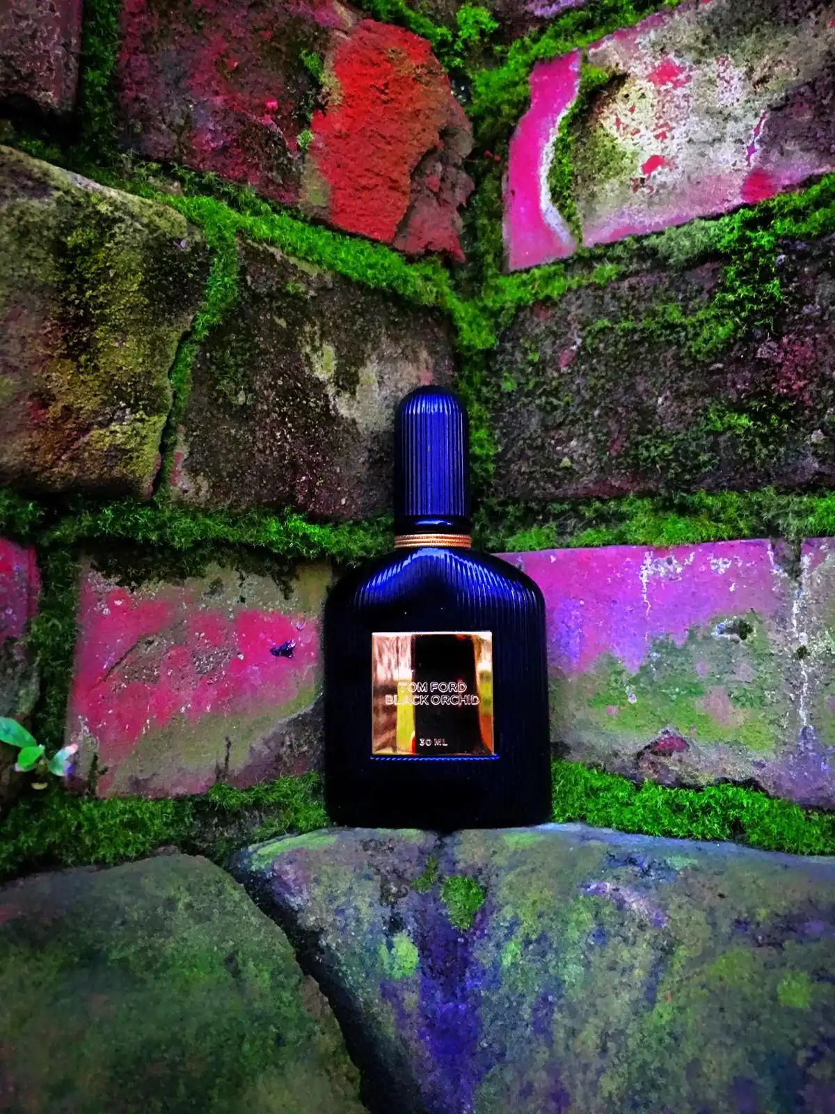 Tính linh hoạt Tom Ford Black Orchid