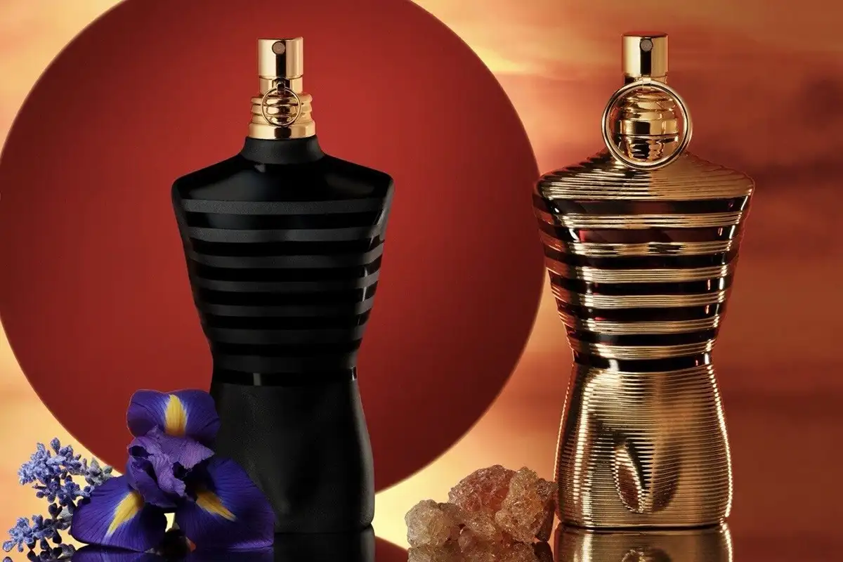 Review Nước Hoa Le Male Le Parfum vs Le Male Elixir Của Jean Paul Gaultier