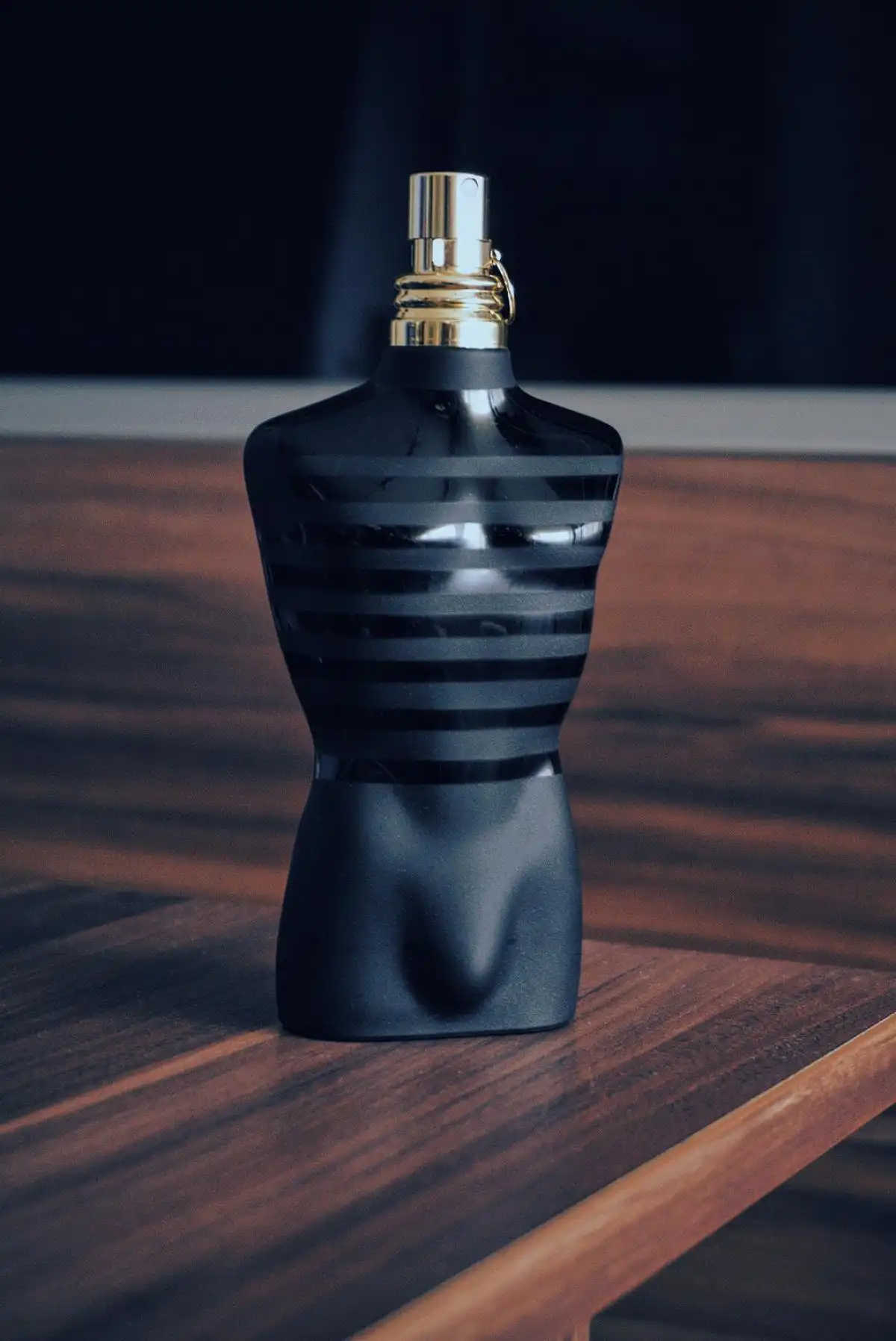 Độ tỏa hương Nước Hoa Le Male Le Parfum