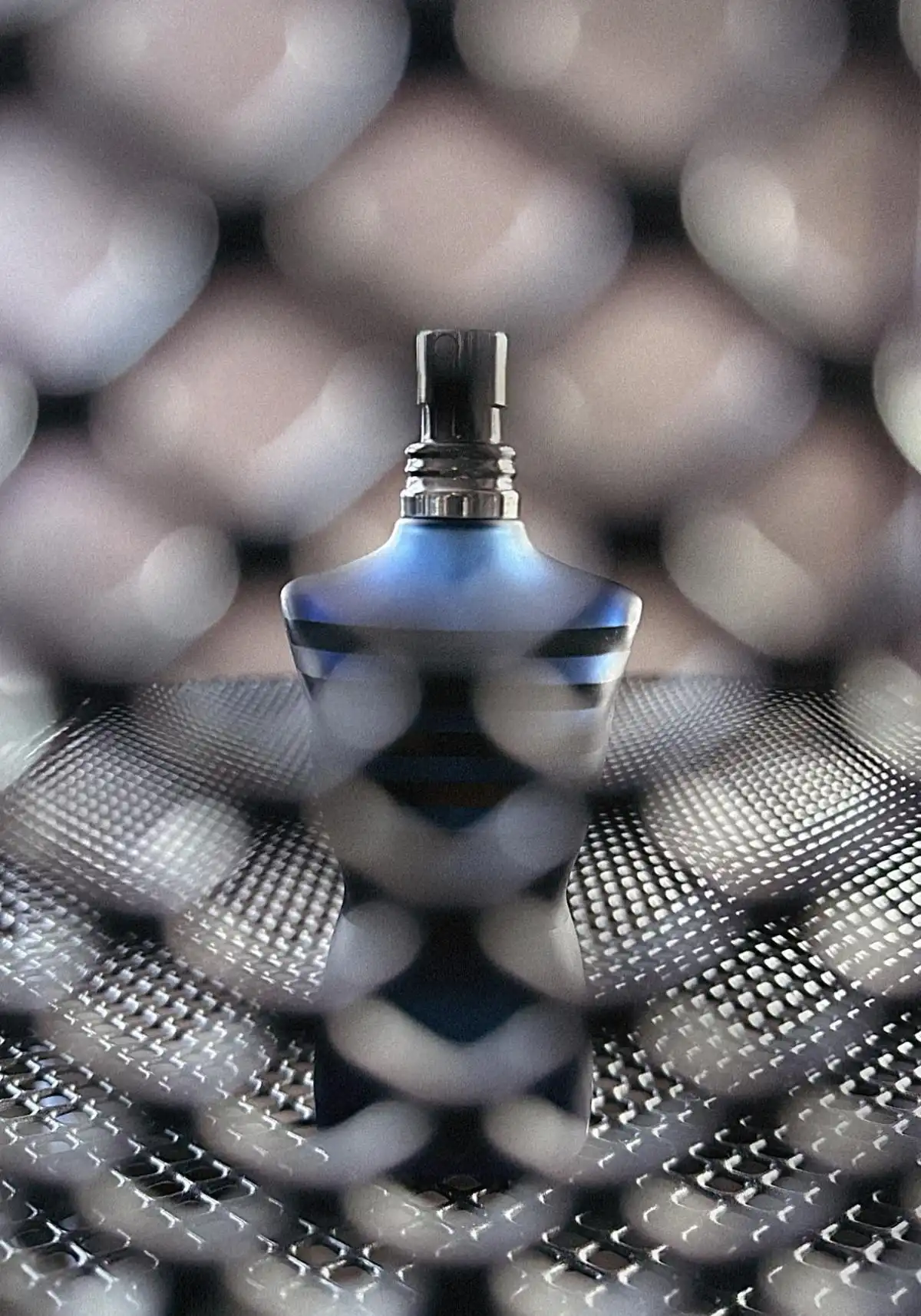 Độ toả hương nước hoa Ultra Male By Jean Paul Gaultier
