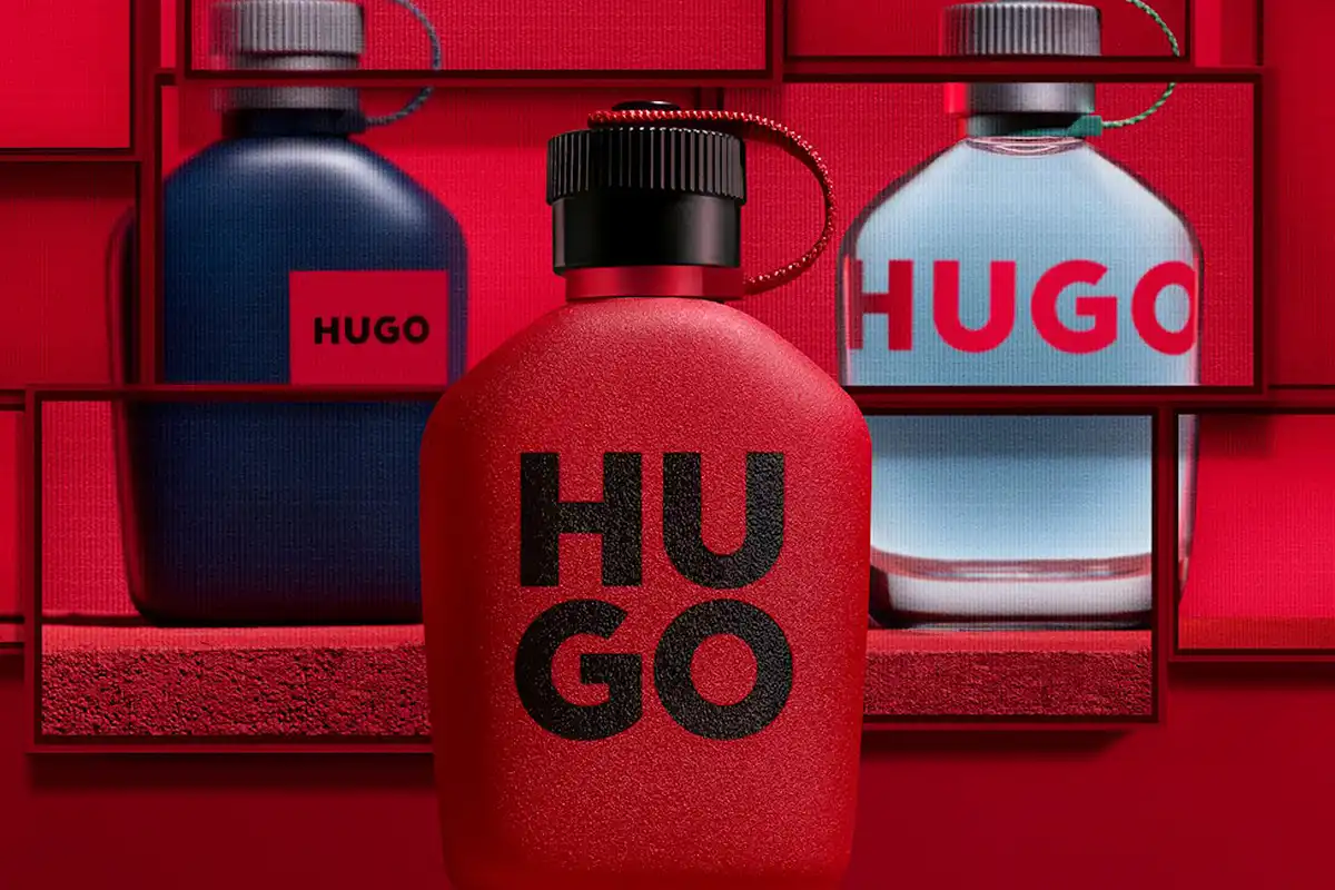 Top Nước Hoa Hugo Boss Cho Nam Mùi Thơm Nhất 2024