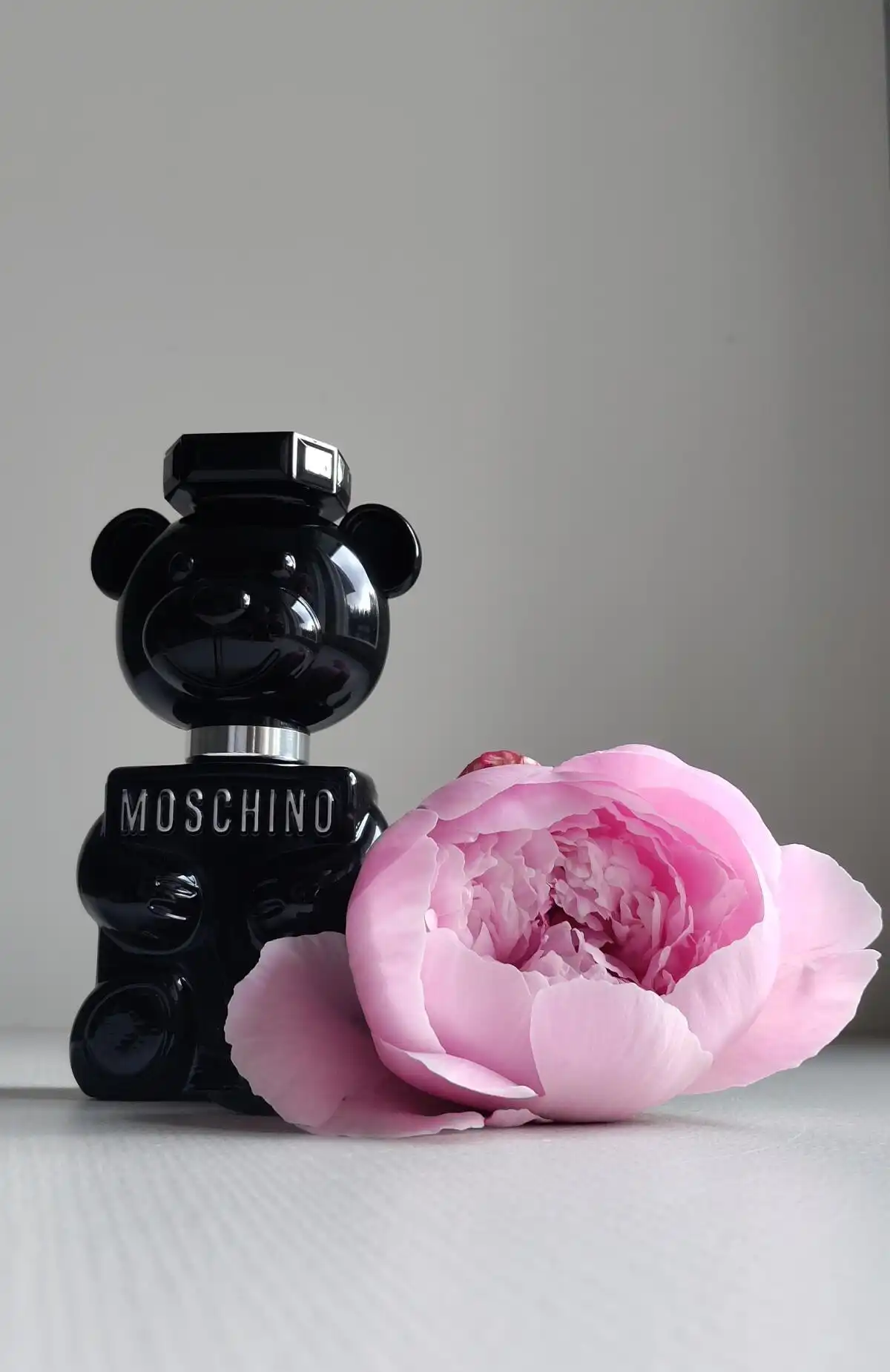 Tính linh hoạt Moschino Toy Boy