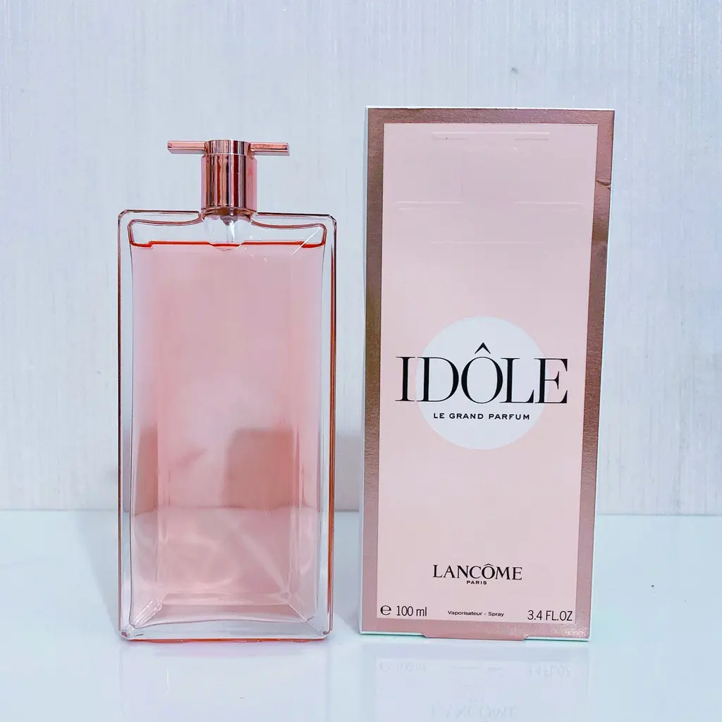 Hình 6 - Lancome Idole Le Grand Parfum EDP 100ml