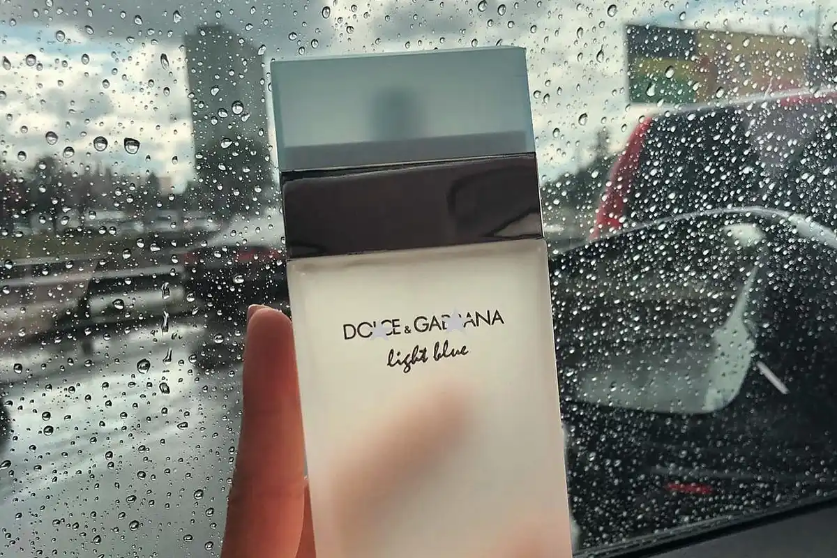 Review Nước Hoa Nữ Dolce & Gabbana Light Blue