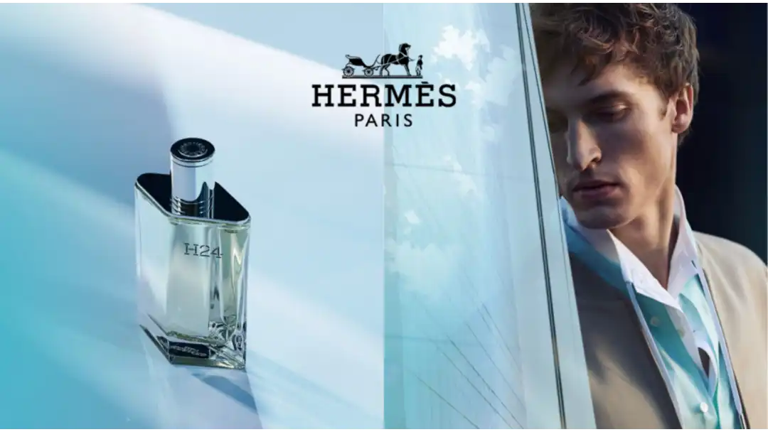 Review Nước Hoa Hermes H24 Eau de Toilette