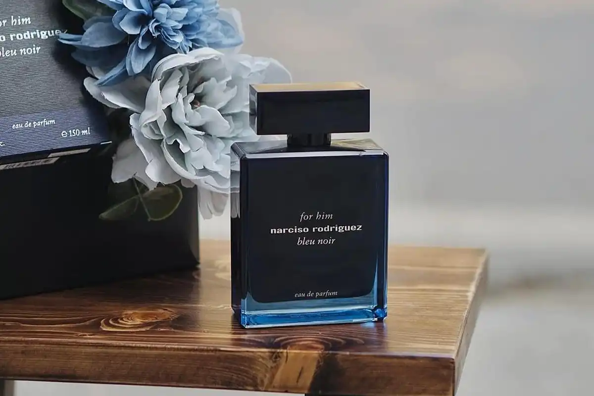 Review Nước Hoa Narciso Rodriguez Bleu Noir EDP