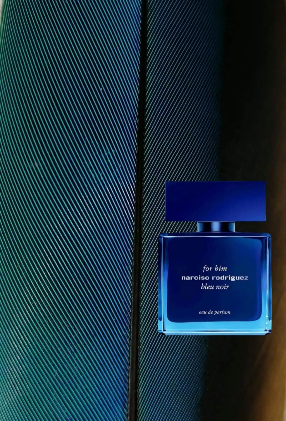 Độ lưu hương nước hoa Narciso Rodriguez Bleu Noir EDP