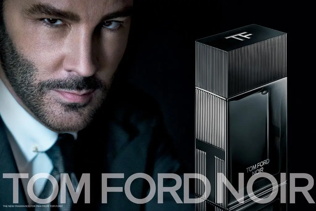 Tom ford noir