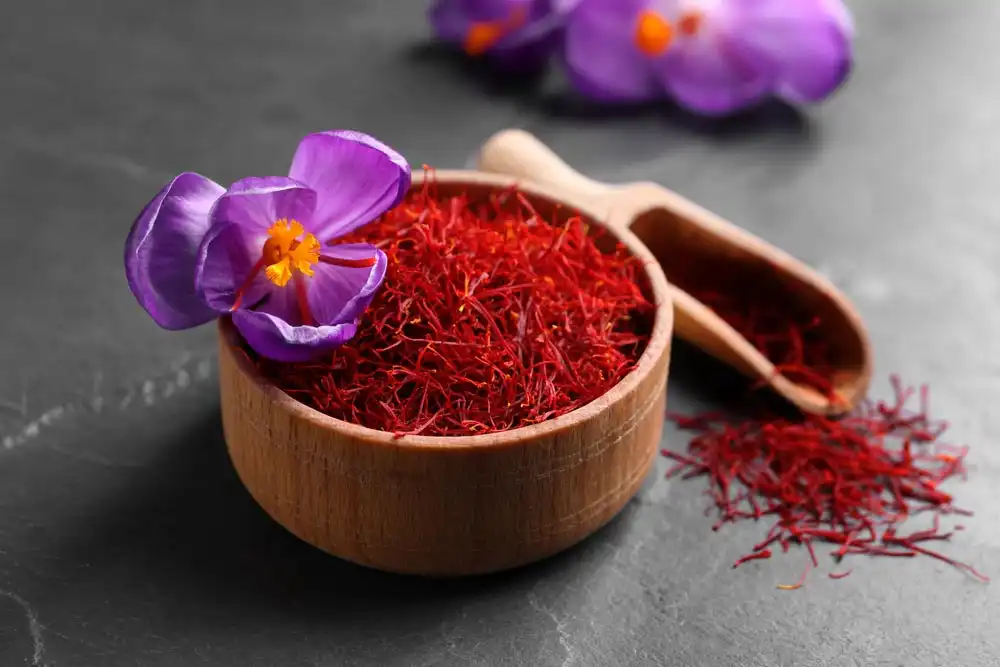Giá trị của các thành phần trong nước hoa