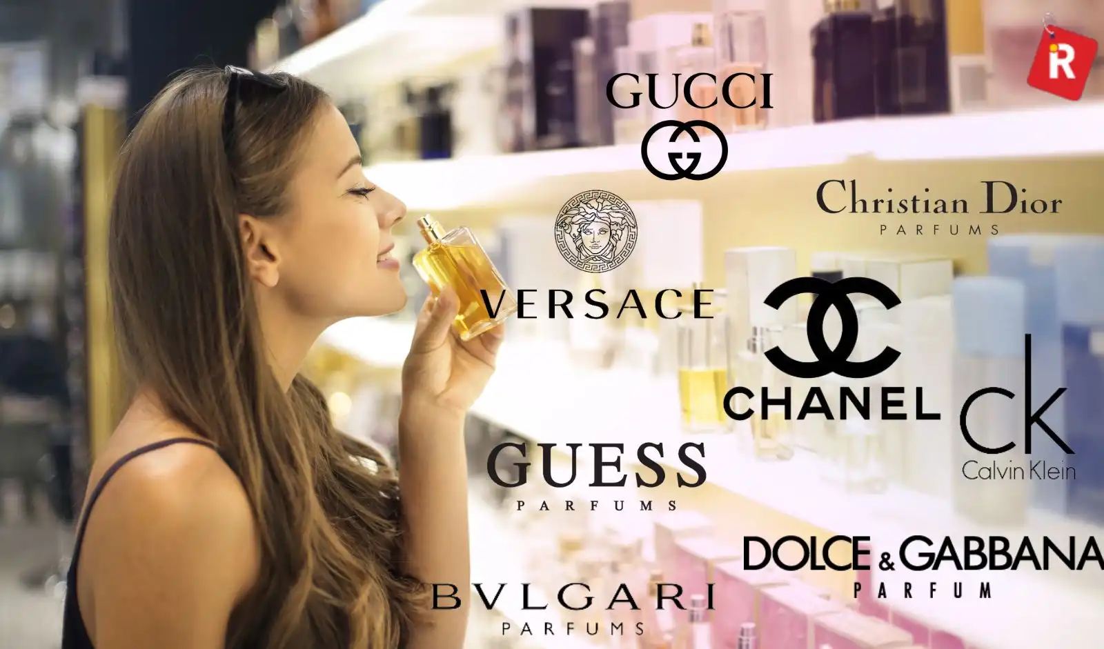 Vì sao nước hoa cao cấp có mức giá cao ngất ngưởng?