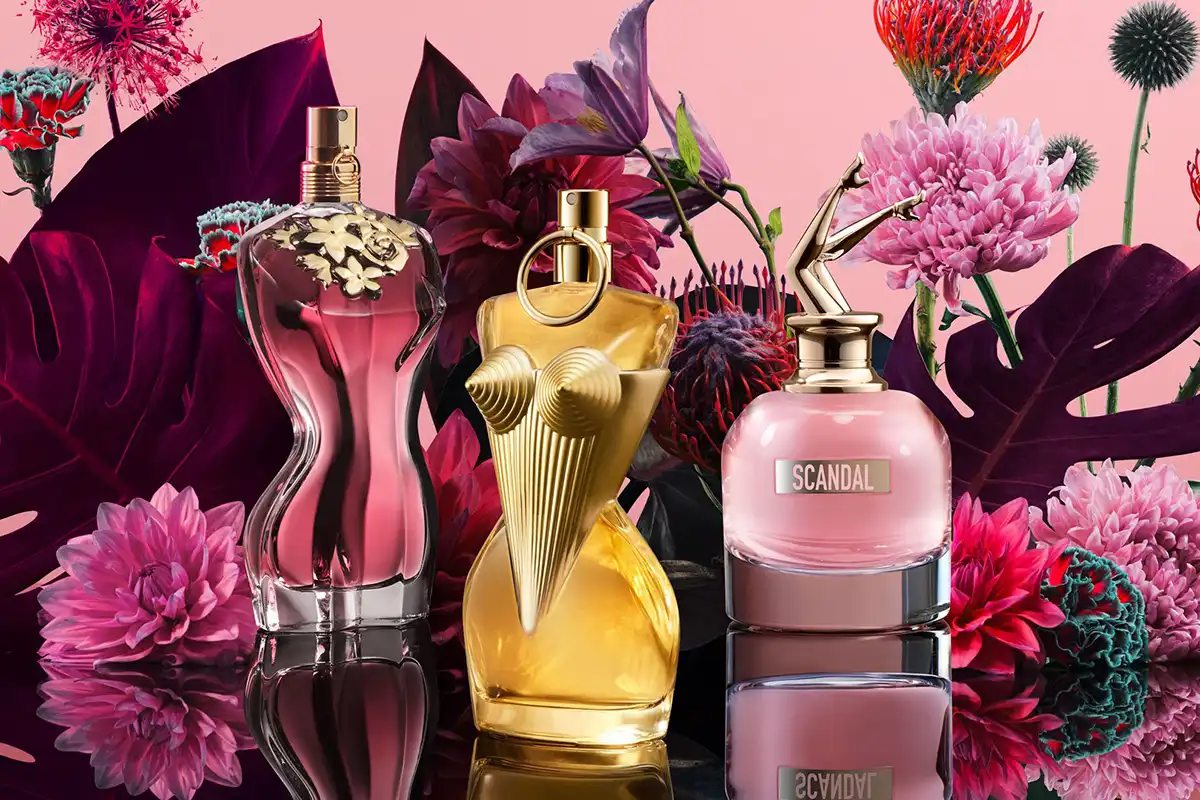 Số Lượng Nước Hoa Mà Một Người Phụ Nữ Nên Có?