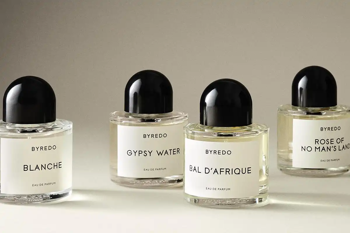 Top Nước Hoa Byredo Mùi Thơm Nhất Năm 2024