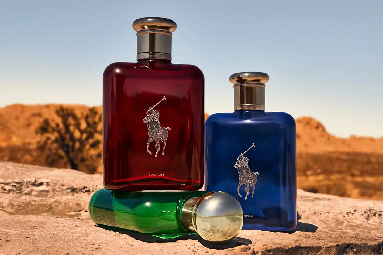 Top Nước Hoa Polo Ralph Lauren Thơm Nhất Năm 2024