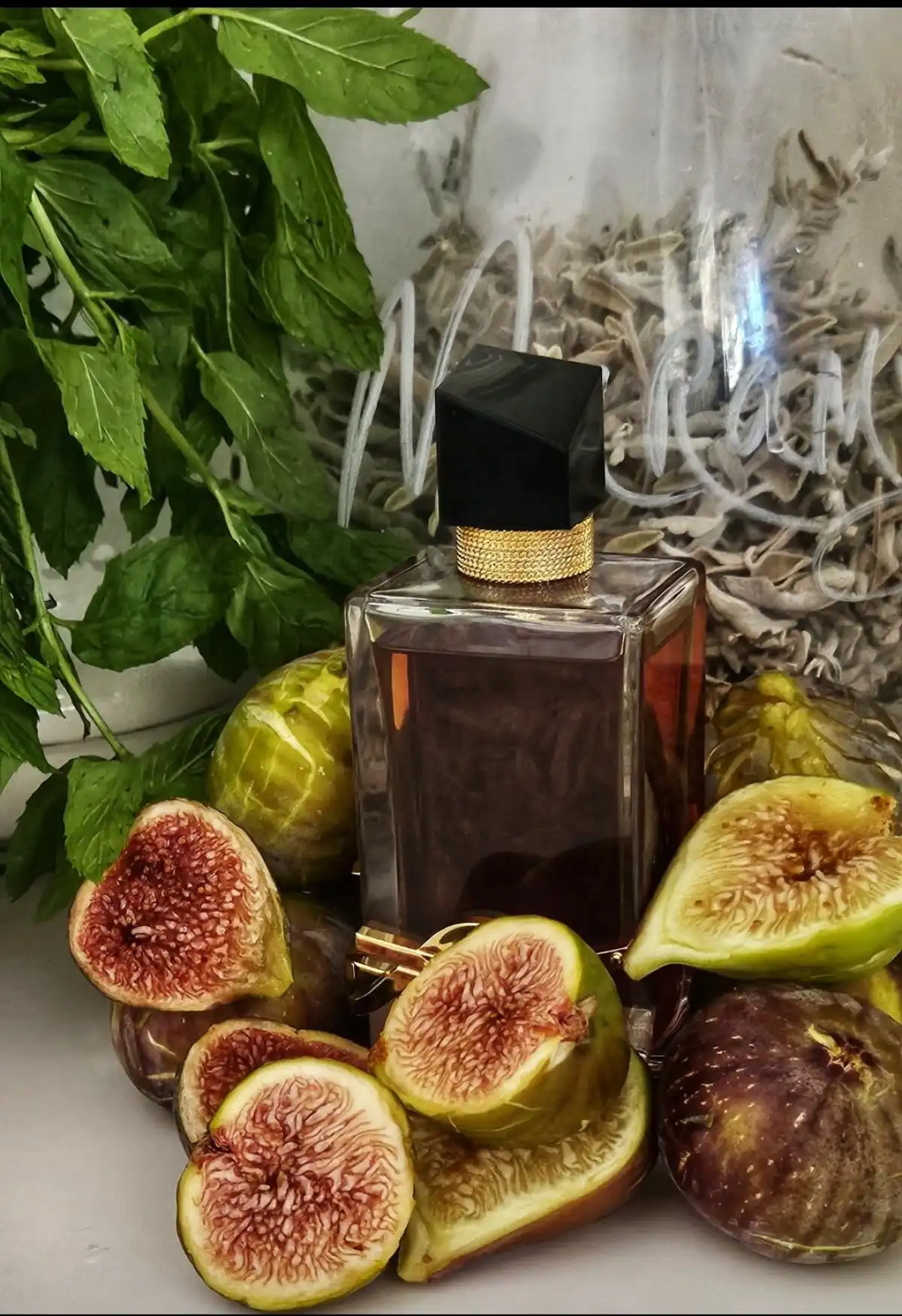 Độ lưu hương Yves Saint Laurent Libre Le Parfum