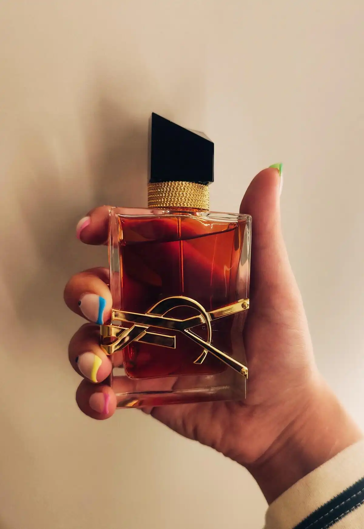 Tính linh hoạt Yves Saint Laurent Libre Le Parfum