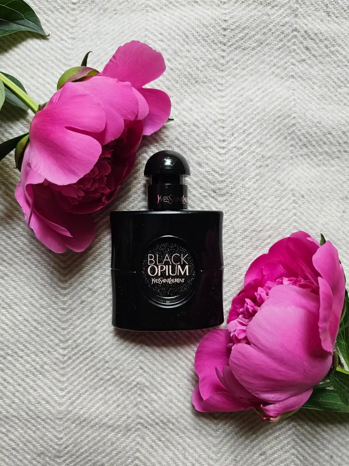 Độ tỏa hương Nước Hoa Yves Saint Laurent Black Opium (2022) Le Parfum