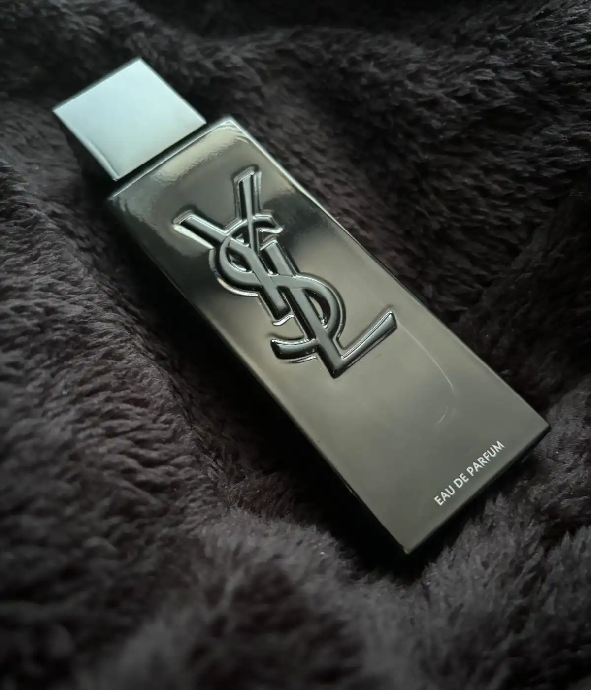 Độ tỏa hương nước hoa Yves Saint Laurent MYSLF
