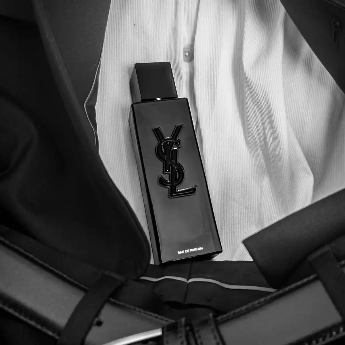 Tính linh hoạt nước hoa Yves Saint Laurent MYSLF