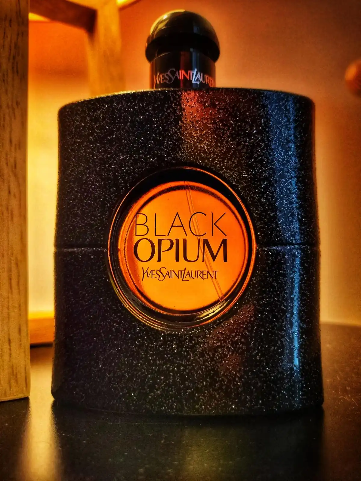 Tính linh hoạt Nước Hoa Yves Saint Laurent Black Opium