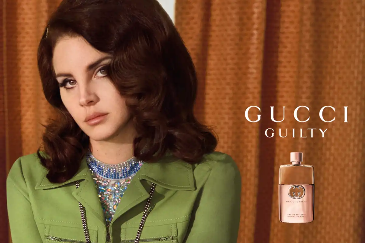 Review Nước Hoa Gucci Guilty Pour Femme EDT