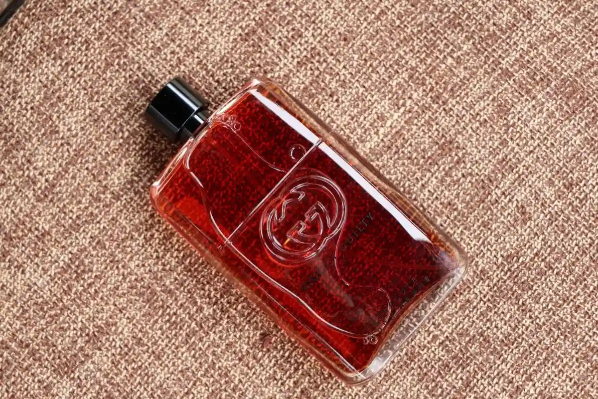 Review Nước Hoa Gucci Guilty Absolute Pour Homme 