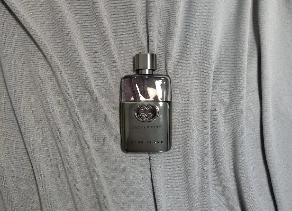 Độ lưu hương nước hoa Gucci Guilty Pour Homme EDT
